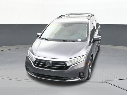 Used 2022 Honda Odyssey Elite image 70