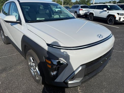 Used 2026 Hyundai Kona SE FWD image 26