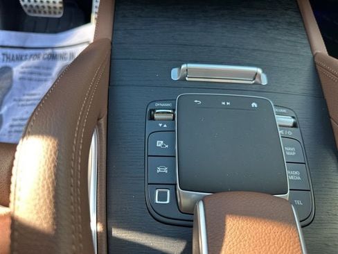 New 2026 Mercedes-Benz GLS 450 4MATIC image 16