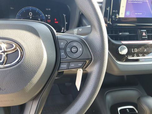 New 2026 Toyota Corolla LE image 22