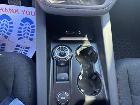 Used 2025 Ford Explorer Active image 10