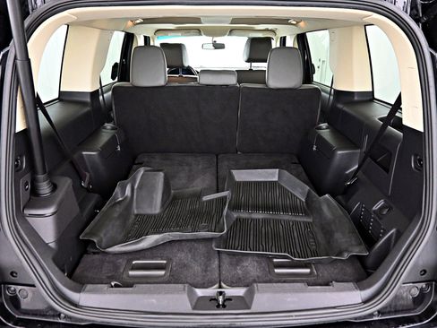 Used 2019 Ford Flex SEL w/ Equipment Group 202A image 36