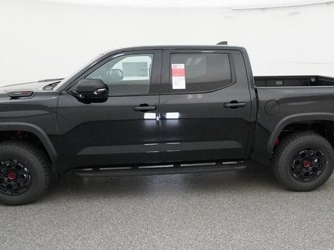 New 2026 Toyota Tundra TRD Pro image 5