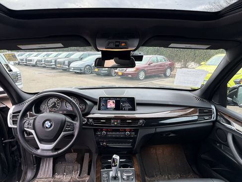 Used 2017 BMW X5 xDrive35i image 7
