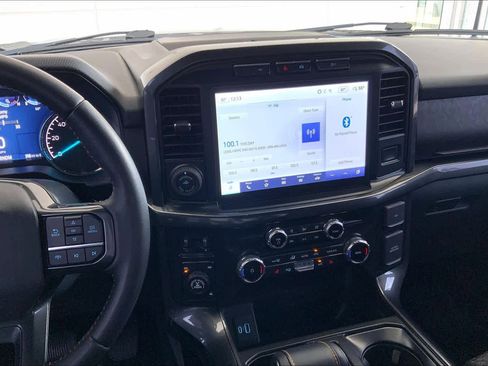 Used 2022 Ford F150 Tremor w/ Equipment Group 401A Mid image 7