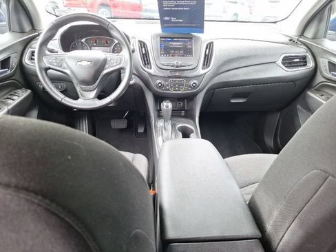 Used 2020 Chevrolet Equinox LT FWD image 13
