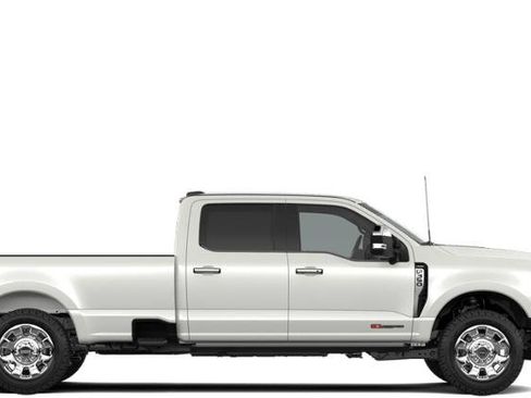 New 2026 Ford F350 Lariat AWD/4WD image 5
