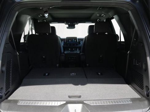 Used 2024 Chevrolet Tahoe High Country image 31