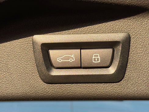 New 2026 BMW X7 xDrive40i w/ M Sport Package image 13