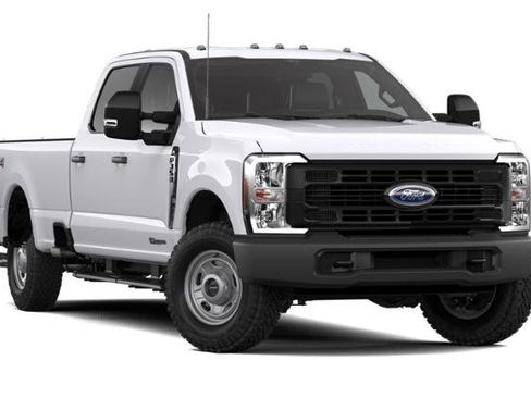 New 2026 Ford F350 XL w/ XL Off-Road Package AWD/4WD image 26