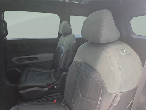 New 2027 Kia Telluride X-Line SX Prestige AWD/4WD image 27