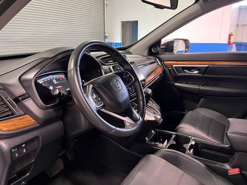 Used 2022 Honda CR-V EX-L image 22