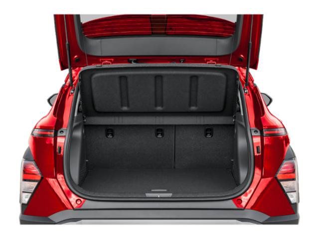 New 2027 Hyundai Kona SEL Premium AWD/4WD image 10