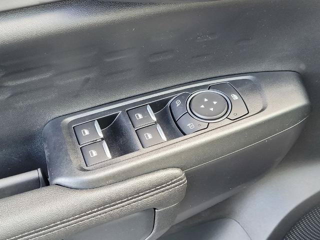 New 2026 Ford Ranger XLT AWD/4WD image 39