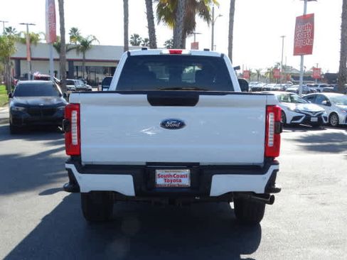 Used 2024 Ford F350 XLT w/ XLT Premium Package image 15