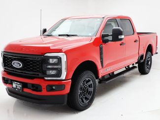 New 2026 Ford F350 XL w/ STX Appearance Package video 2