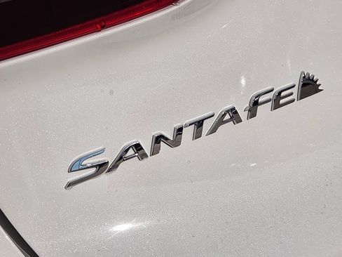 Used 2023 Hyundai Santa Fe SE FWD image 14