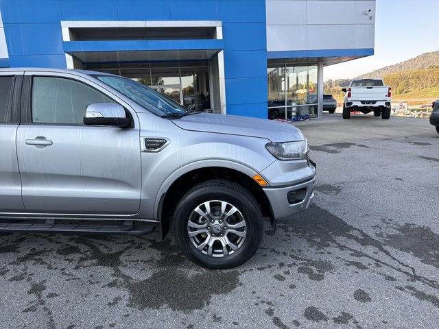 Used 2020 Ford Ranger Lariat w/ FX4 Off-Road Package AWD/4WD image 2