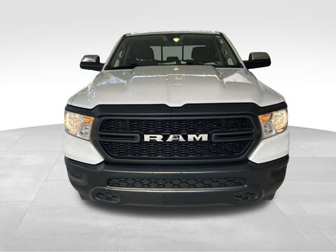 Used 2020 RAM 1500 Tradesman image 12