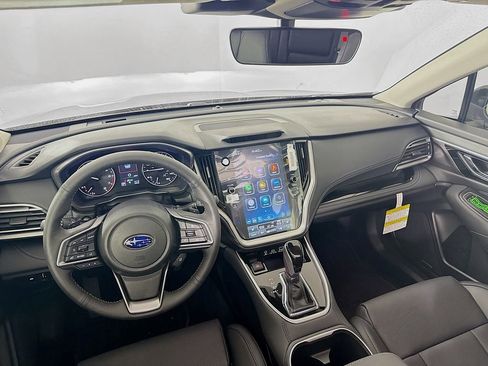 New 2025 Subaru Legacy Limited image 24