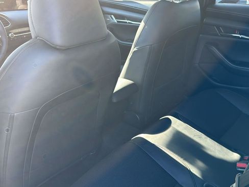 New 2026 MAZDA MAZDA3 2.5 Turbo Sedan w/Premium Plus image 20