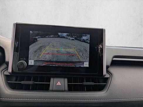Certified 2024 Toyota RAV4 XLE w/ Convenience Package image 13