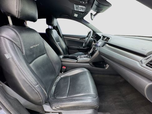 Used 2019 Honda Civic Sport image 18