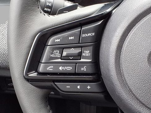 New 2026 Subaru Outback Premium image 8