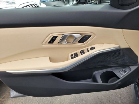 New 2026 BMW 330i Sedan w/ Convenience Package RWD image 17
