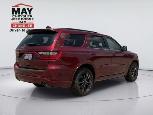 Certified 2021 Dodge Durango GT RWD image 7