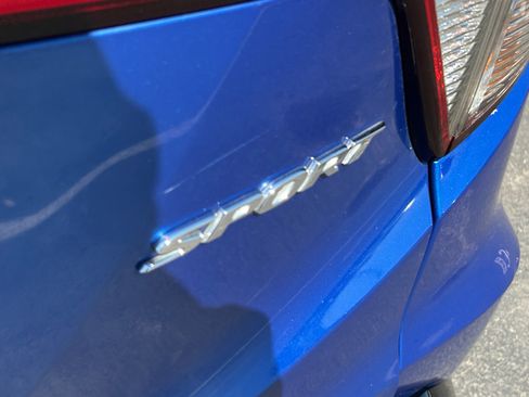 Used 2020 Honda HR-V Sport image 23