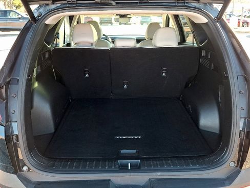 Used 2023 Hyundai Tucson Limited image 30
