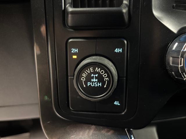 Used 2022 Ford F150 XLT w/ Equipment Group 302A High AWD/4WD image 35