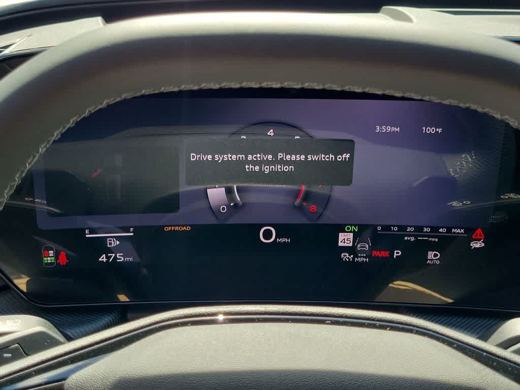 New 2026 Audi SQ5 Premium Plus AWD/4WD image 26