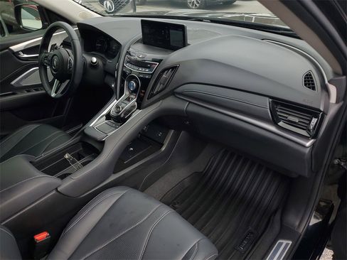 Certified 2023 Acura RDX w/ Technology Package image 4