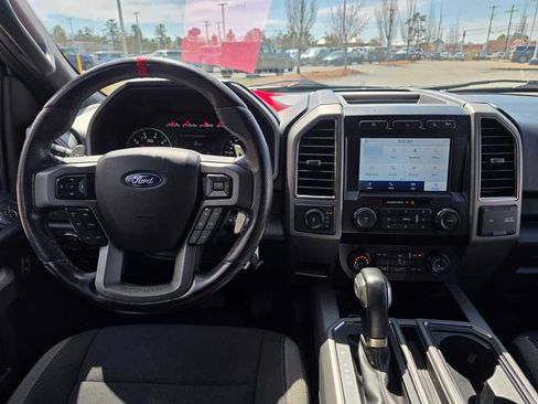 Used 2020 Ford F150 Raptor AWD/4WD image 19