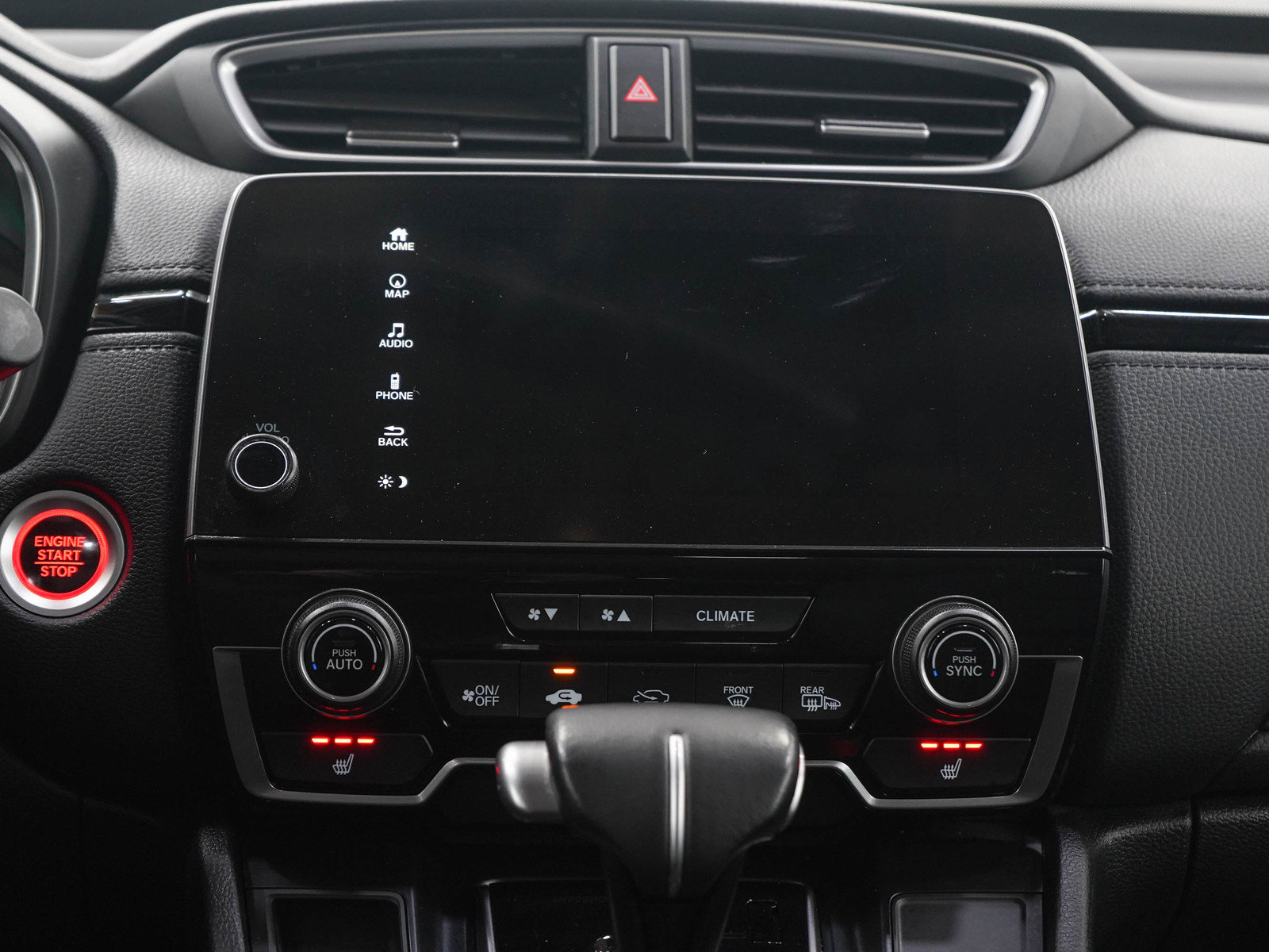 Used 2022 Honda CR-V Touring image 18