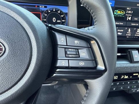 New 2026 Subaru Outback Premium image 33