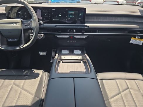 New 2027 Kia Telluride X-Line SX Prestige AWD/4WD image 15