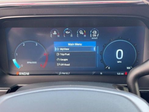 New 2026 Ford F350 Lariat image 14