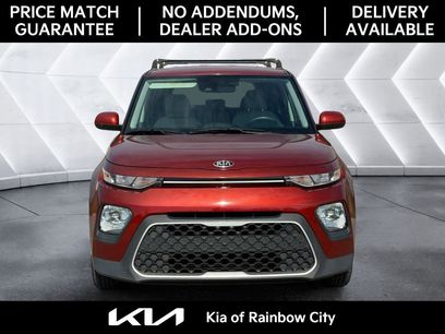 Used 2020 Kia Soul S