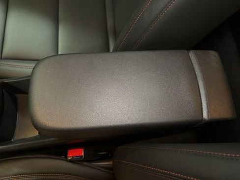 Used 2024 Chevrolet Trax RS w/ Sunroof Package image 25