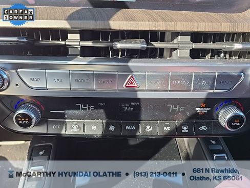 Used 2023 Kia Telluride SX Prestige image 15