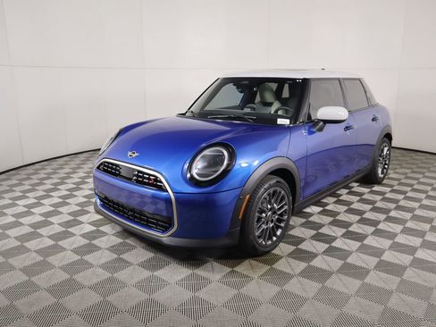 New 2026 MINI Cooper S image 1