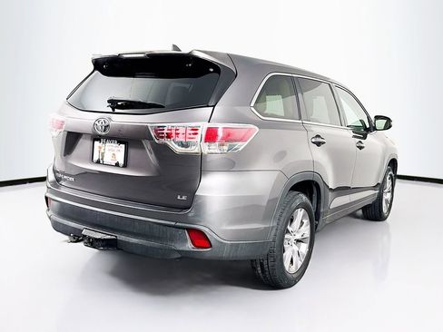 Used 2014 Toyota Highlander Plus image 10