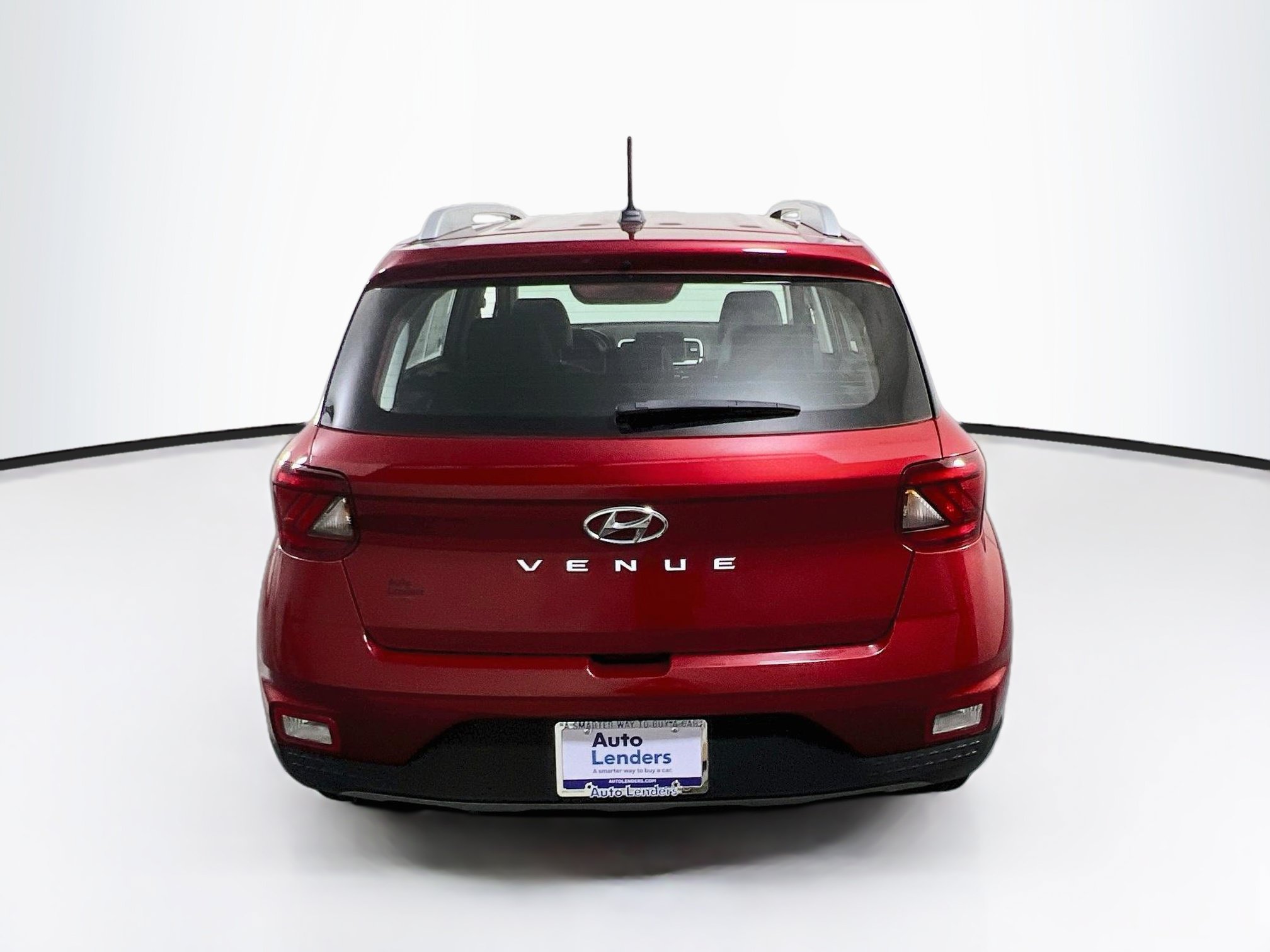 Used 2024 Hyundai Venue Limited FWD image 6
