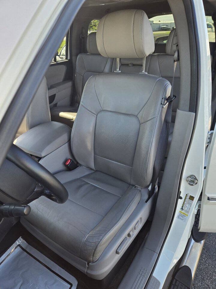 Used 2015 Honda Pilot Touring image 15