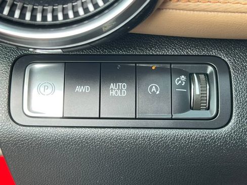 Used 2025 Chevrolet Equinox ACTIV w/ Convenience Package III AWD/4WD image 19
