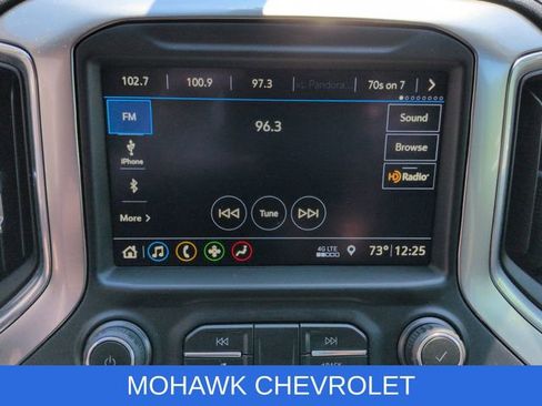 Used 2019 Chevrolet Silverado 1500 RST w/ All-Star Edition AWD/4WD image 14