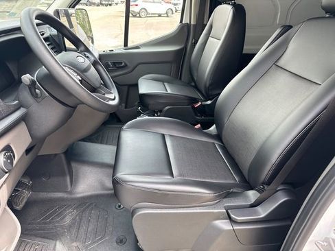 New 2026 Ford Transit 350 148 High Roof RWD image 9